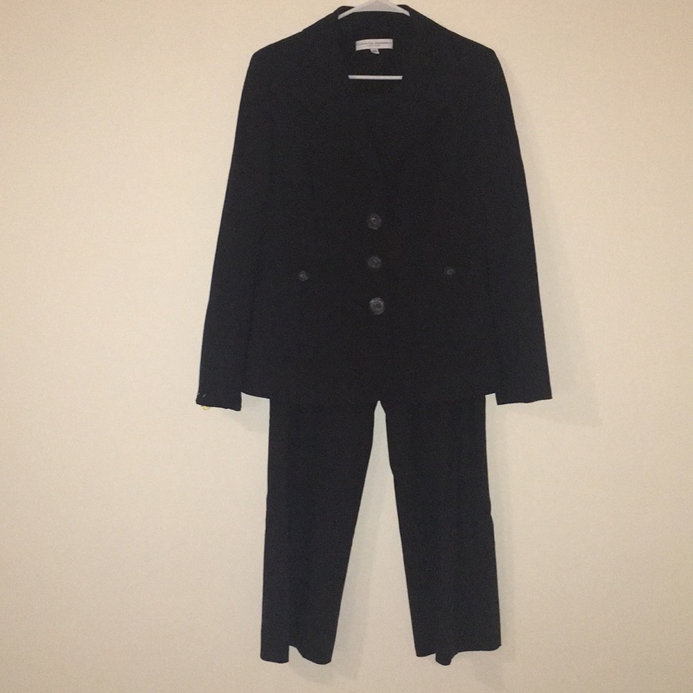 Two piece women’s suit